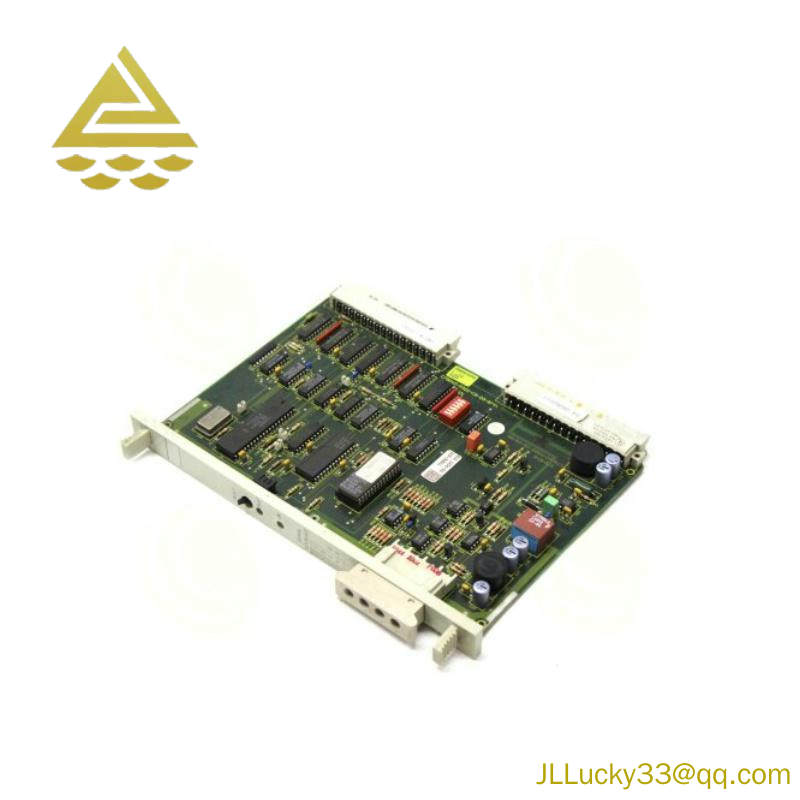 SIEMENS 6ES5318-3UA11 IM318A Interface Module