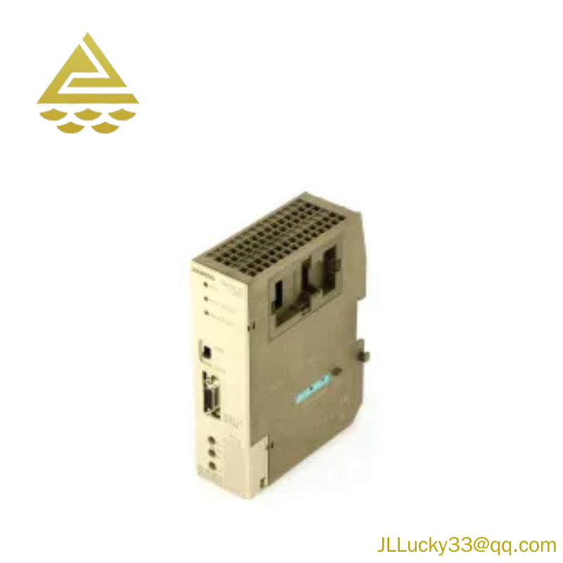 SIEMENS 6ES5318-8MC11 Interface Module