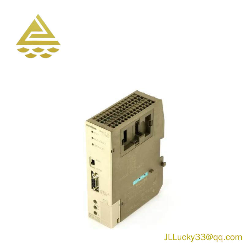 SIEMENS 6ES5318-8MC12 ET200U Interface Module
