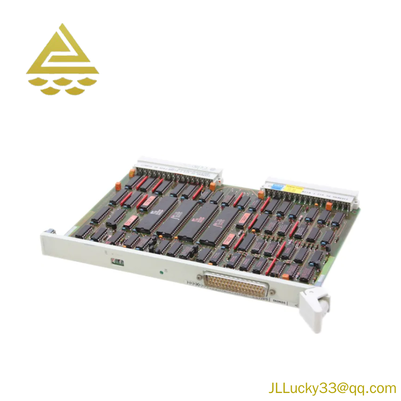 SIEMENS 6ES5324-3UR11 Watchdog Module