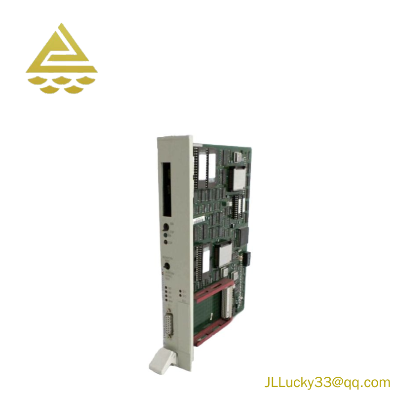 SIEMENS 6ES5341-3AA11 Externspeicheranschaltg 341