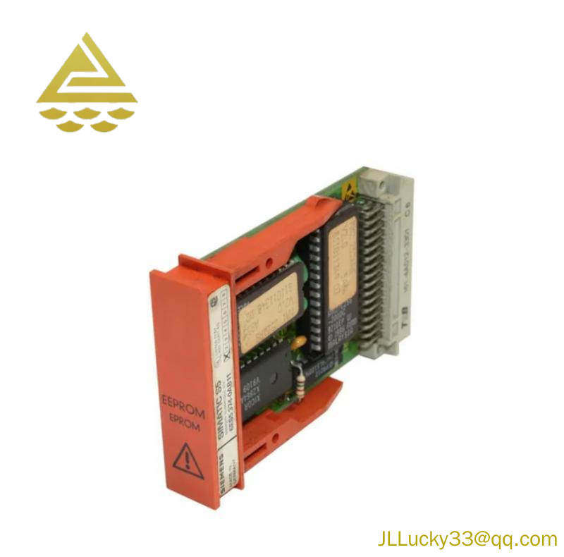SIEMENS 6ES5374-0AB11 Memory Submodule