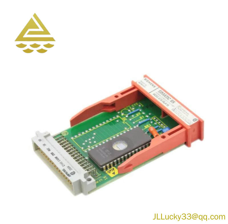 SIEMENS 6ES5375-0LA15 EPROM 8k