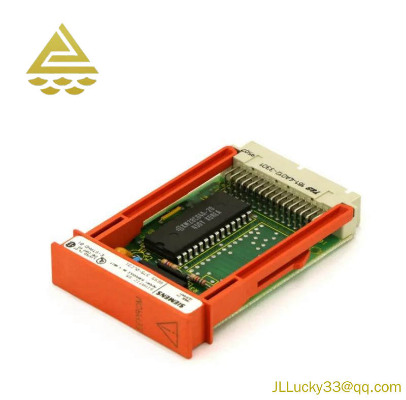 SIEMENS 6ES5375-0LC31 Memory Submod