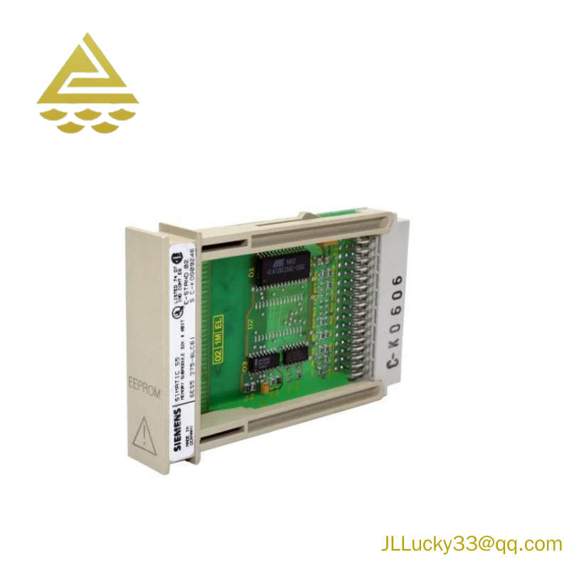 SIEMENS 6ES5375-0LC61 Memory Submod