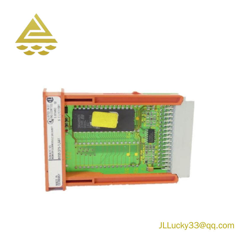 SIEMENS 6ES5375-1LA41 Memory Submod