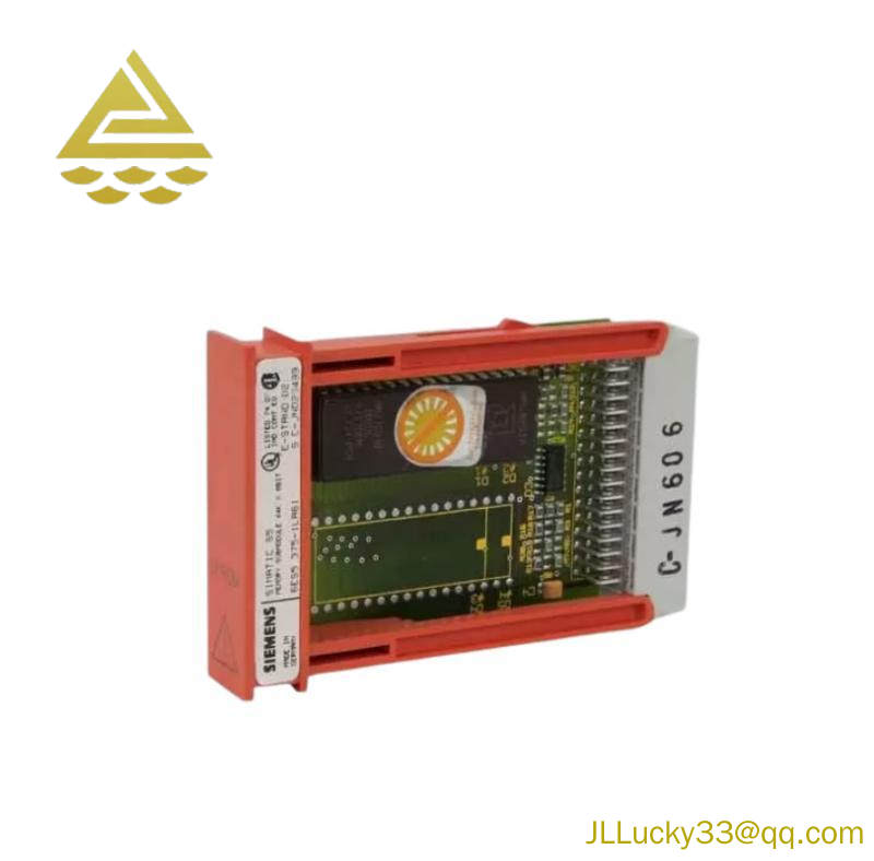 SIEMENS 6ES5375-1LA61 Memory Submod