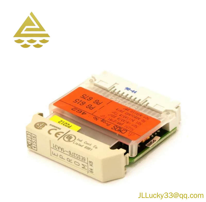 SIEMENS 6ES5376-1AA11 Memory Submod