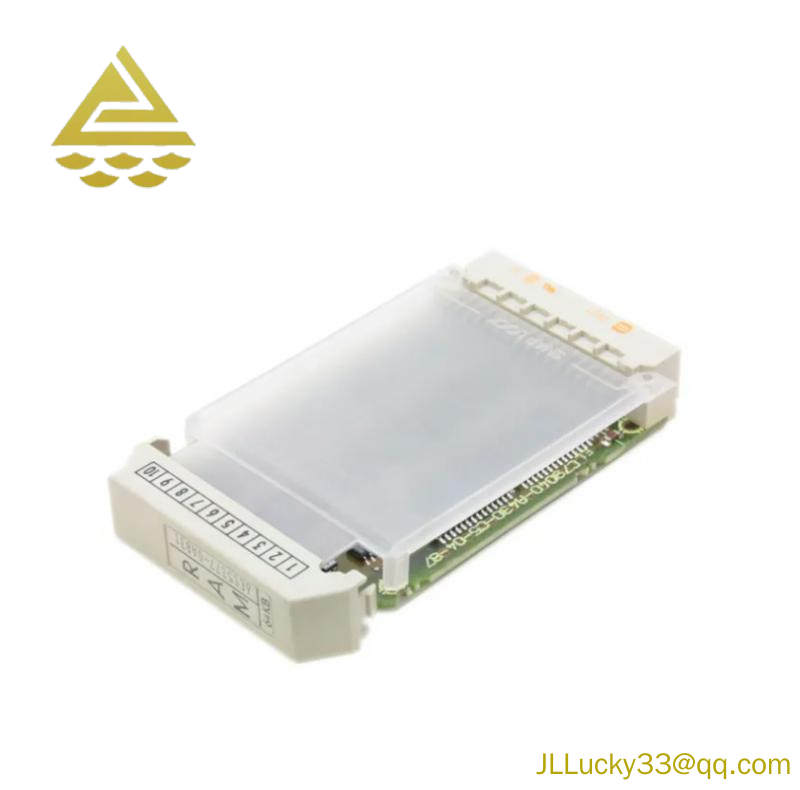 SIEMENS 6ES5377-0AB31 Memory Submod