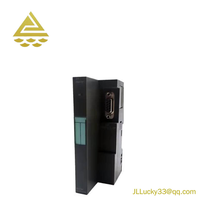 SIEMENS 6ES5385-8MA11 Counter Module