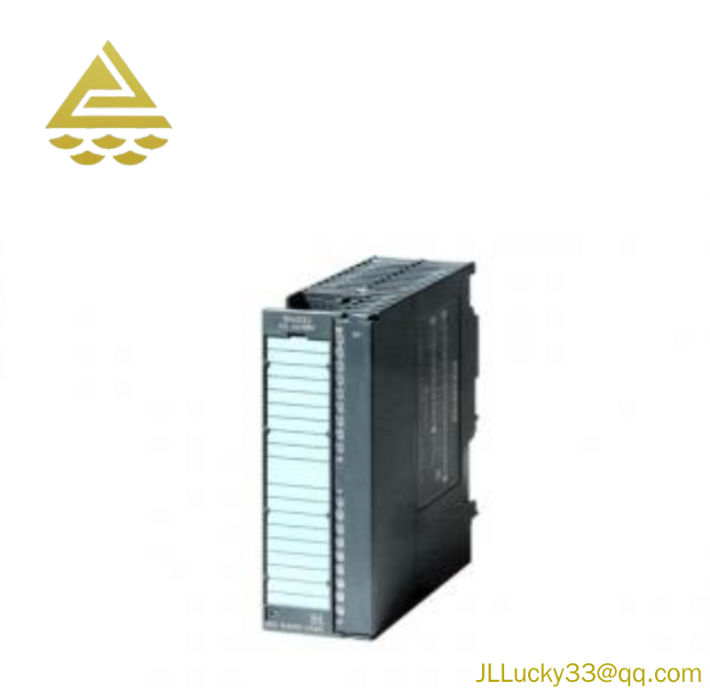 SIEMENS 6ES5413-8MA11 SIMATIC S5 INPUT MODULE