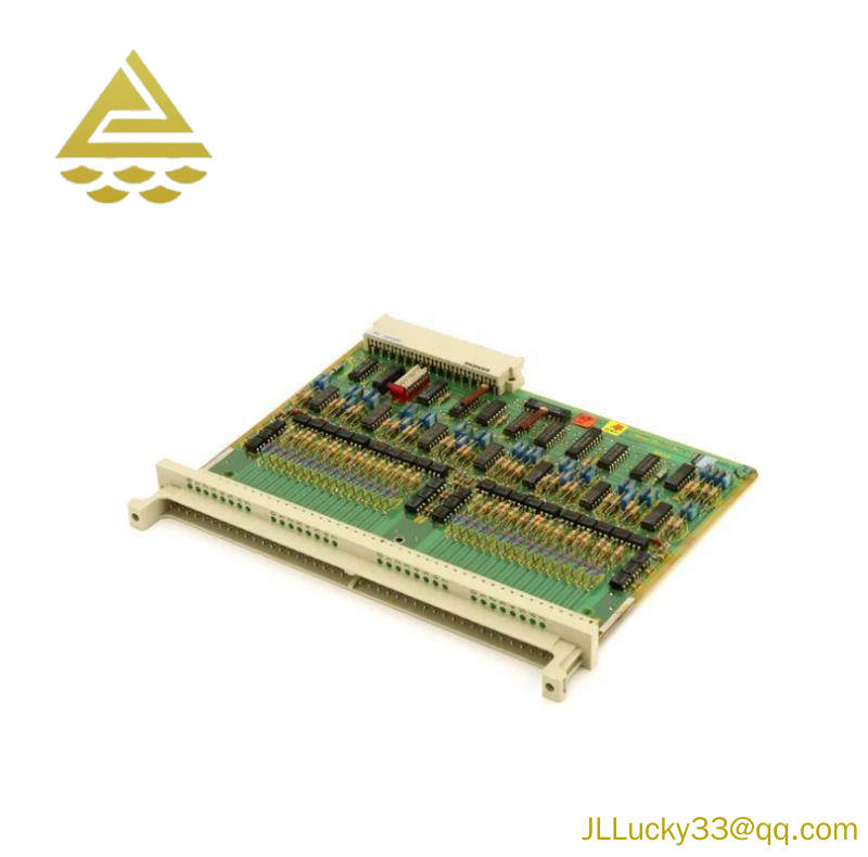 SIEMENS 6ES5420-3BA11 Digital Input Module