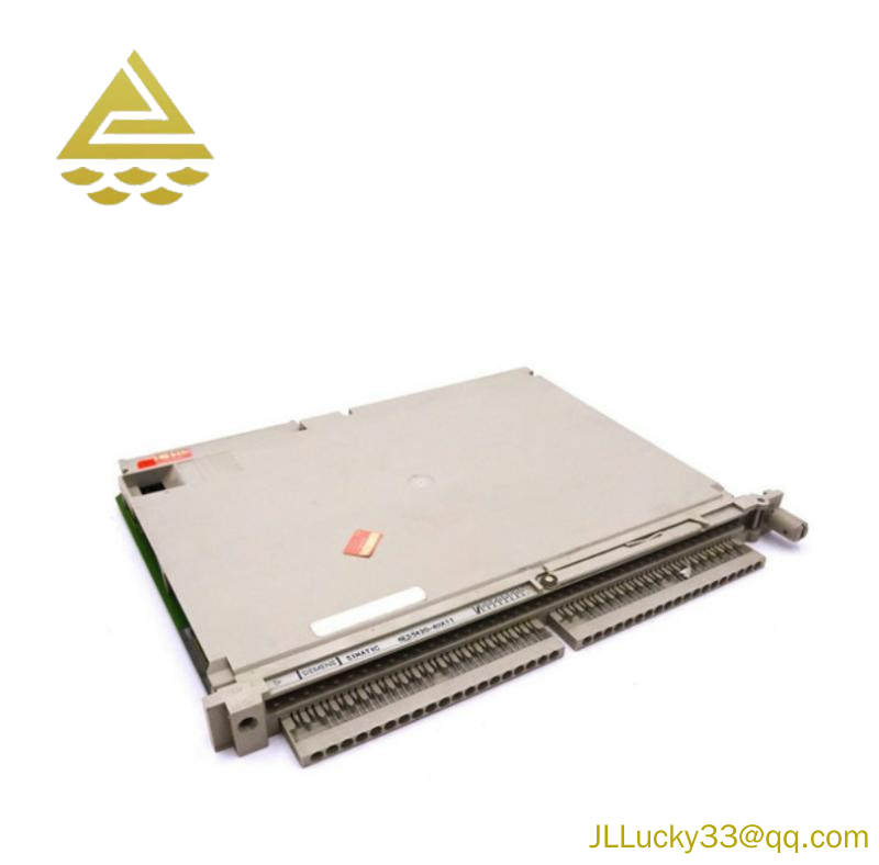 SIEMENS 6ES5420-4UA11 Digital Input Module