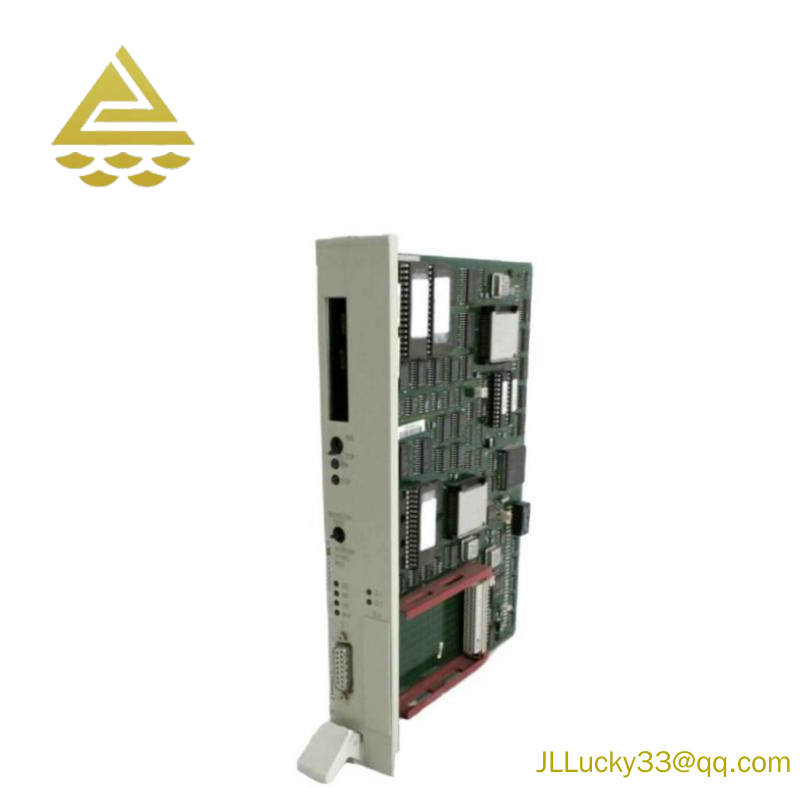SIEMENS 6ES5420-4UA14 Digital Input Module