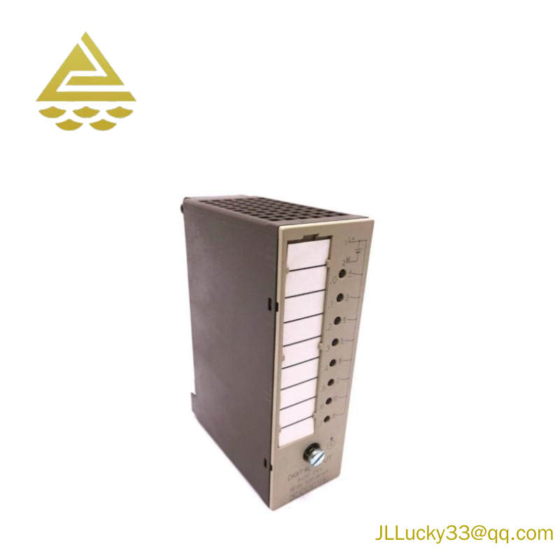 SIEMENS 6ES5431-8FA11 Digital Input Module