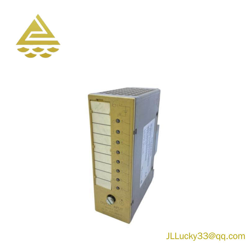 6ES5431-8MA11  Siemens Digital Input Module