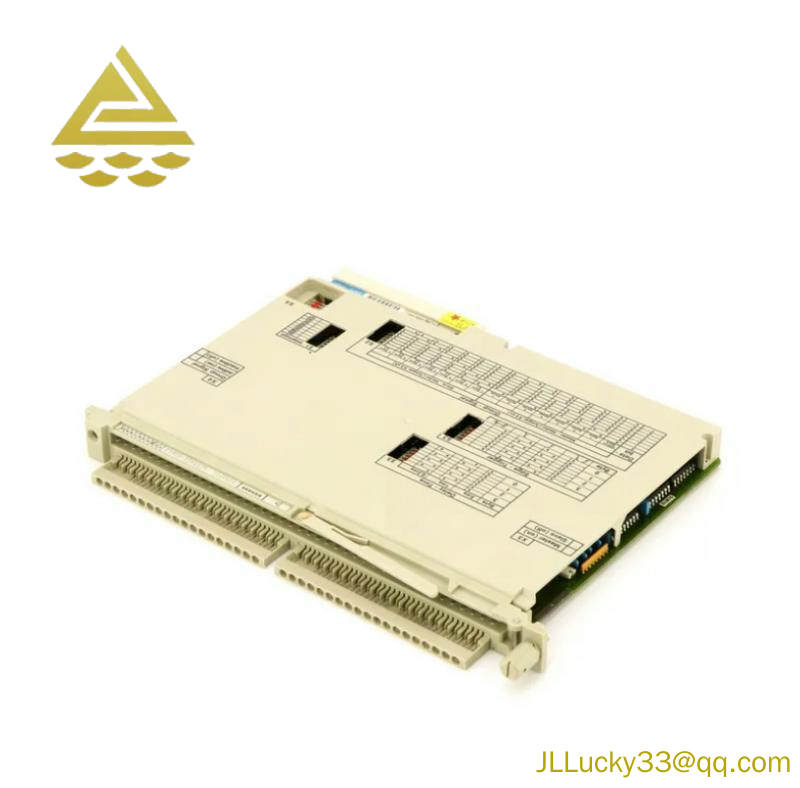 SIEMENS 6ES5432-4UA12 Digital Input Module