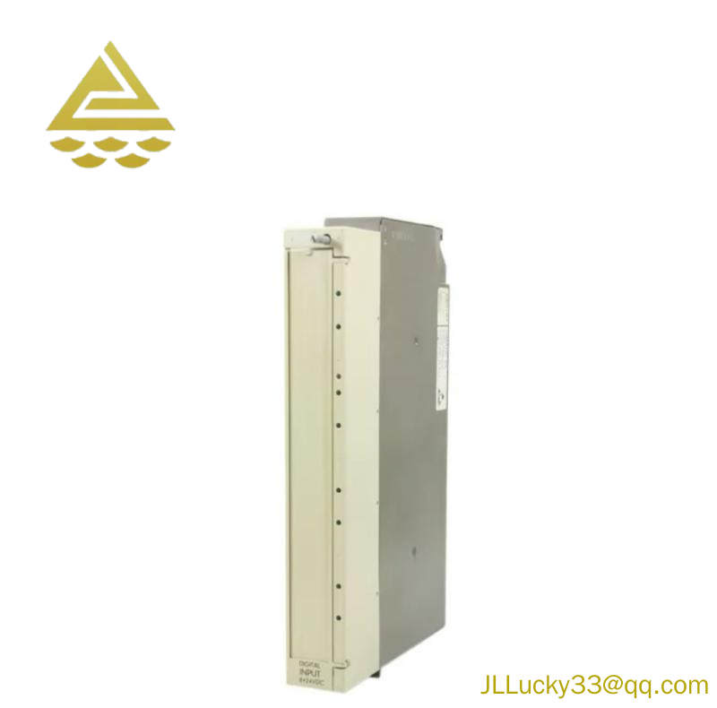 SIEMENS 6ES5434-7LA11 Digital Input Module