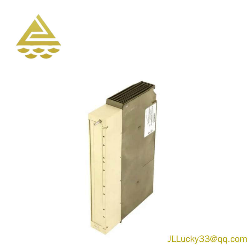SIEMENS 6ES5434-7LA12 Digital Input Module