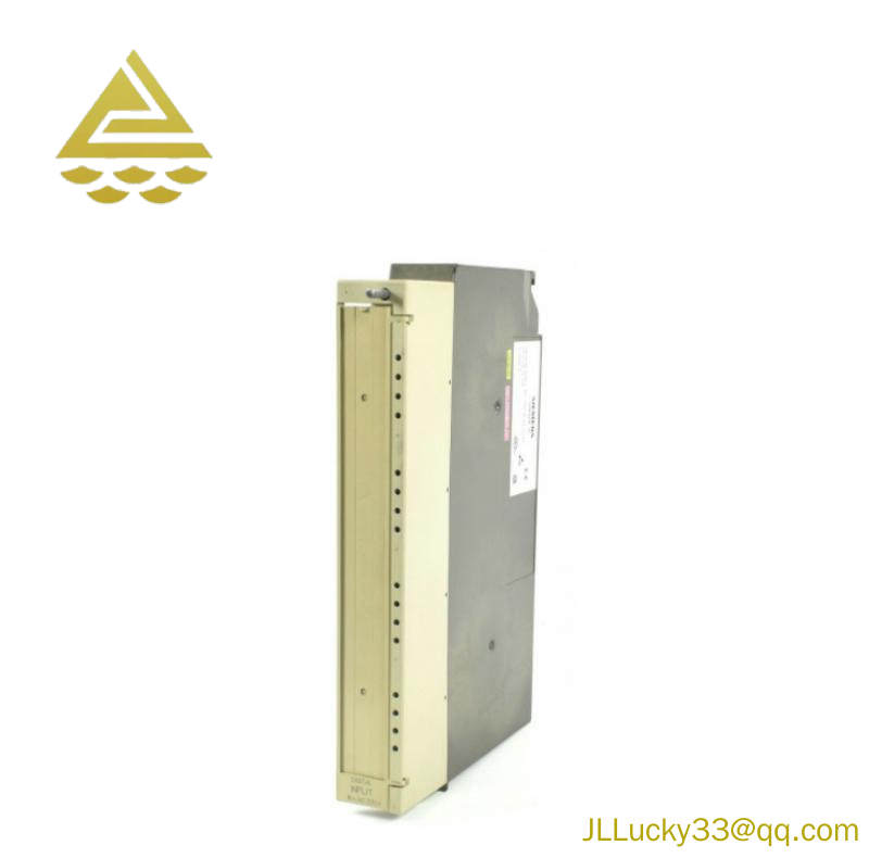 6ES5436-7LA11  Siemens Digital Input Module