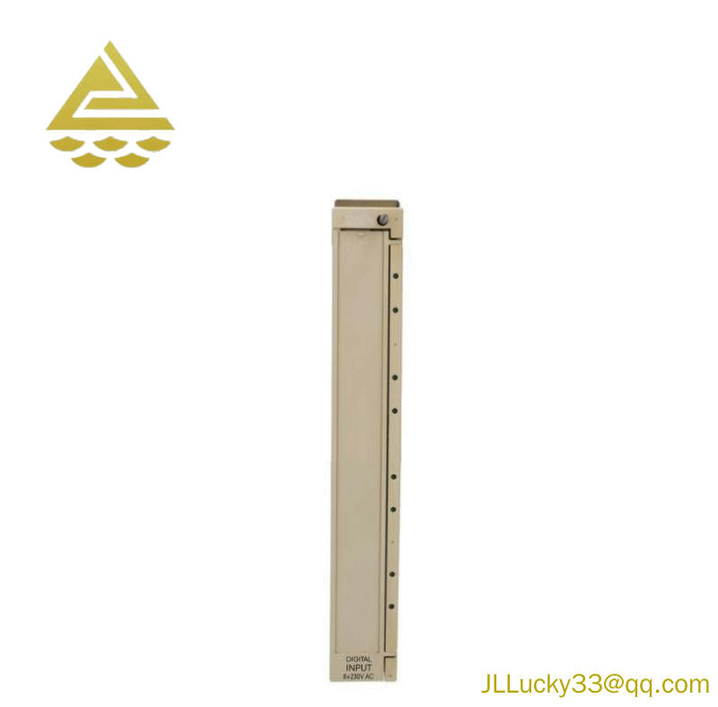 SIEMENS 6ES5436-7LC11 Digital Input Module