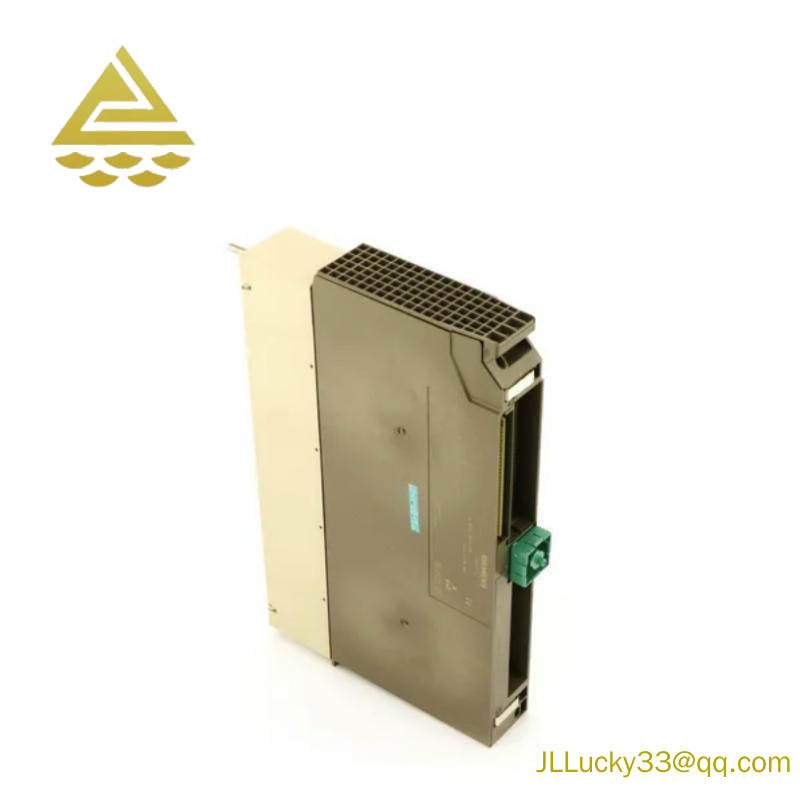 SIEMENS 6ES5441-7LA13 Digital Output Module