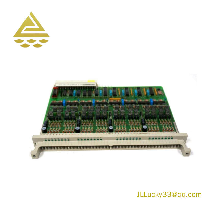 SIEMENS 6ES5445-3AA12 Digital Output Module