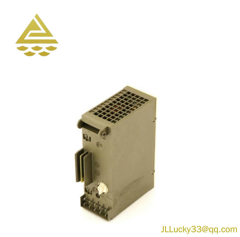 SIEMENS 6ES5450-8FA12 Digital Output Module