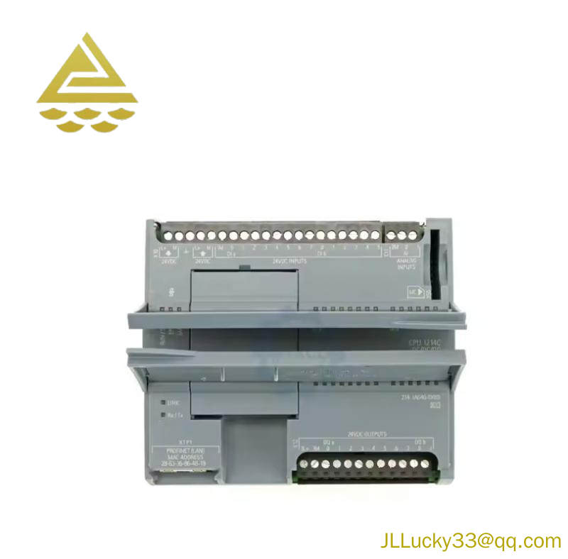 SIEMENS 6ES5451-7LA21 Digital Output Module