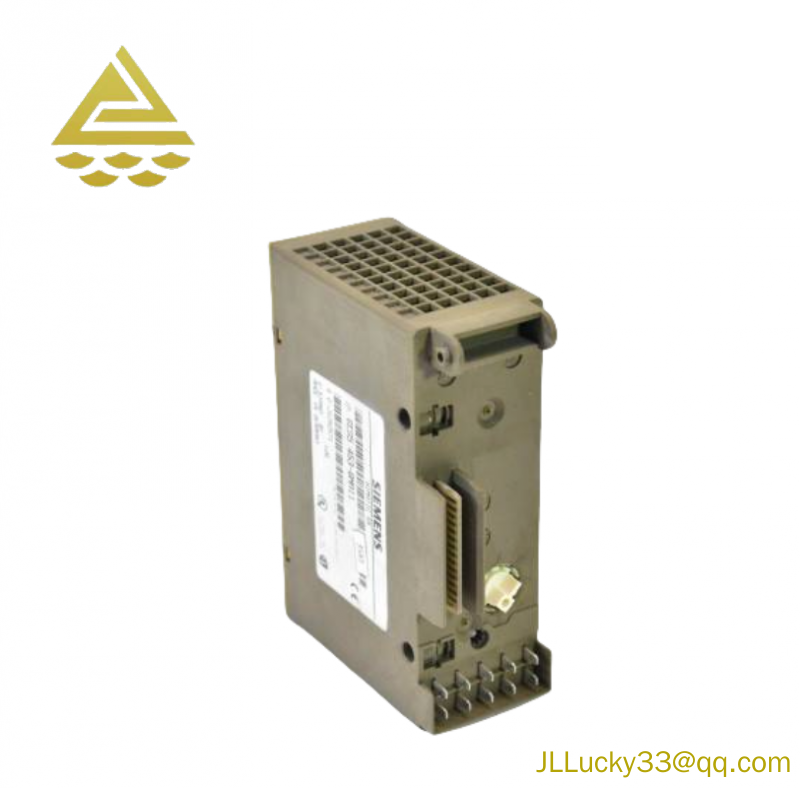 SIEMENS 6ES5453-8MA11 Digital Output Module
