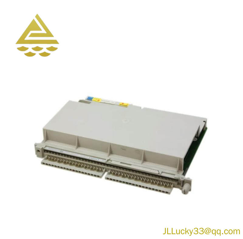 SIEMENS 6ES5454-4UA12 Digital Output Module