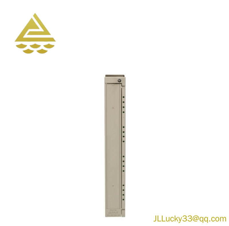 SIEMENS 6ES5454-7LA11 Digital Output Module