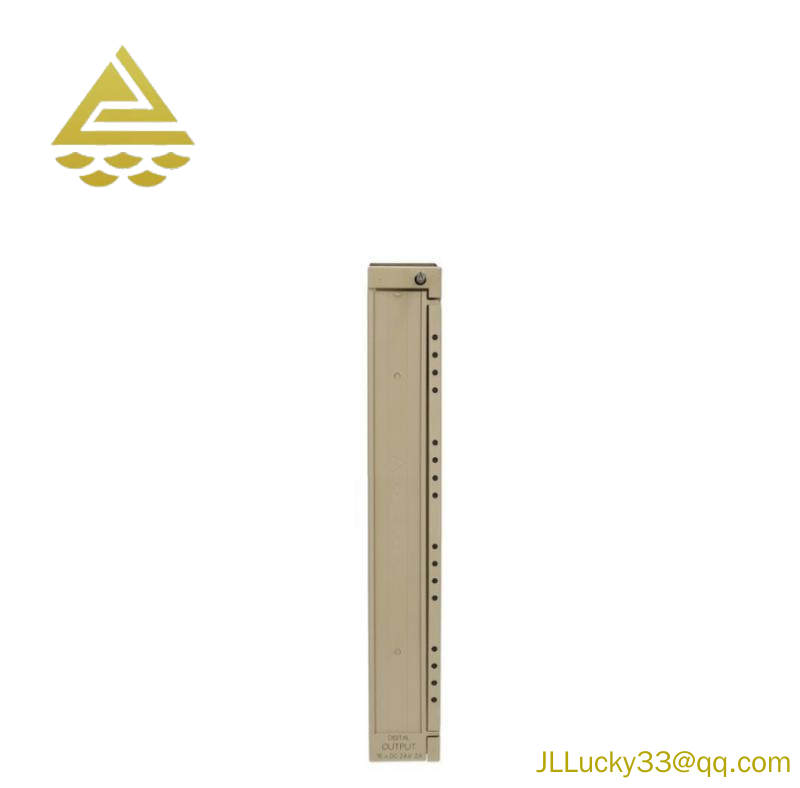 SIEMENS 6ES5454-7LA12 Digital Output Module