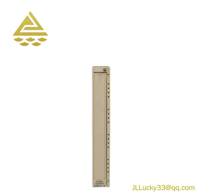 SIEMENS 6ES5456-7LB11 Digital Output Module