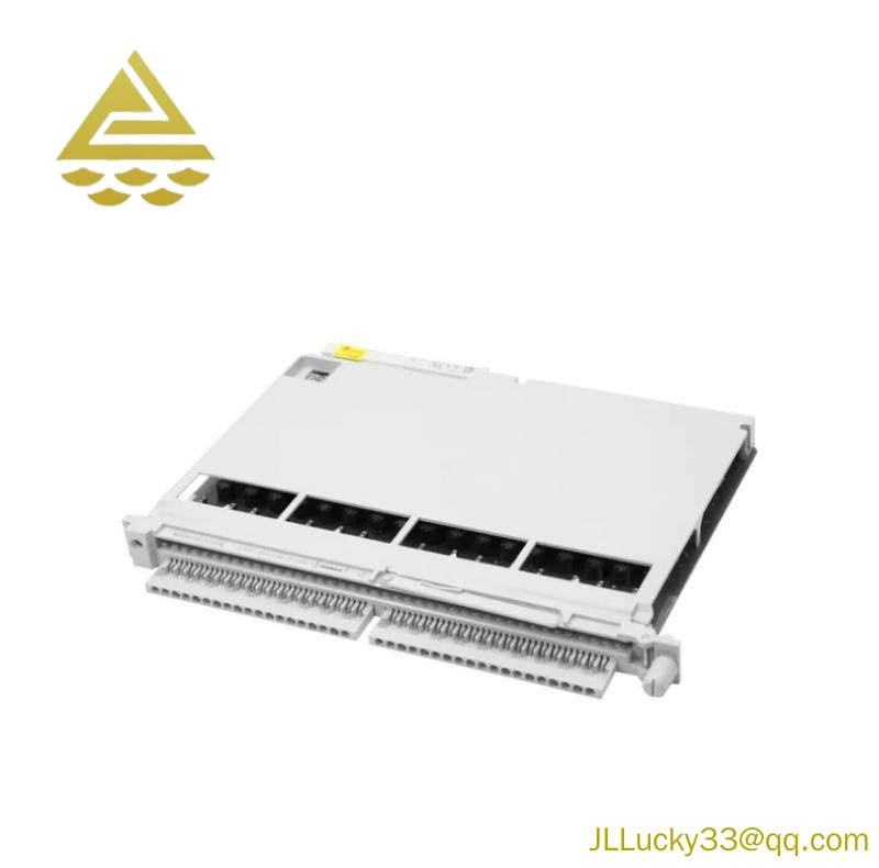 SIEMENS 6ES5458-4UA12 Relay Output Module
