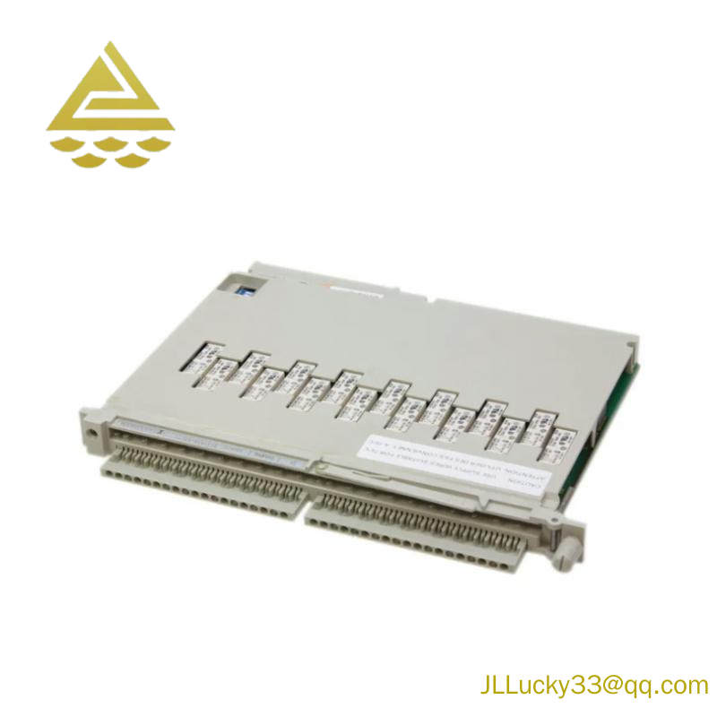 SIEMENS 6ES5458-4UC11 Relay Output Module