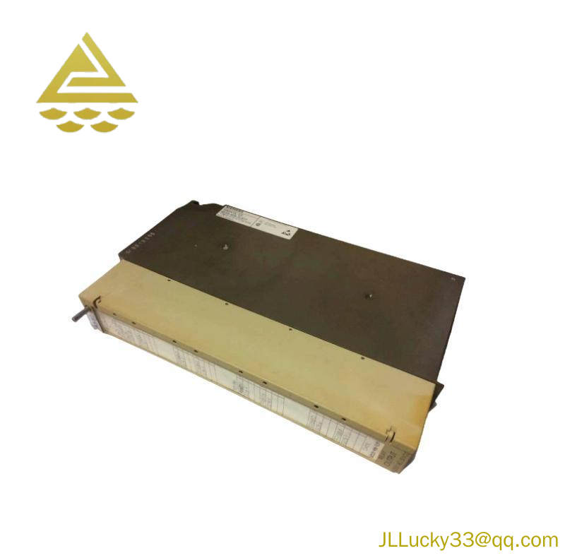 SIEMENS 6ES5458-7LB11 Relay Output Module