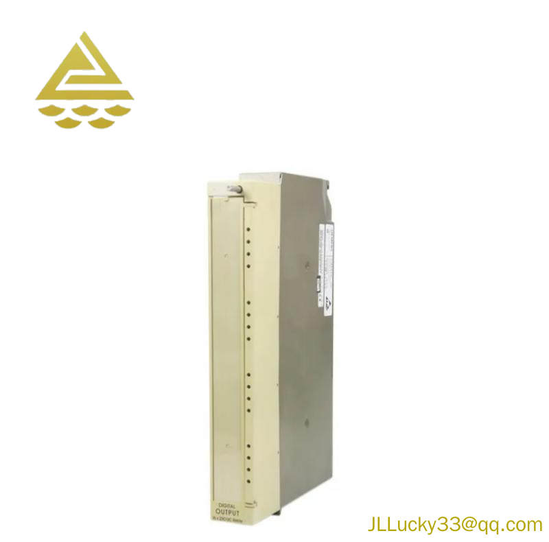 SIEMENS 6ES5458-7LC11 Relay Output Module