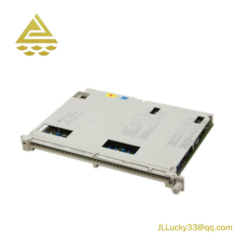 SIEMENS 6ES5460-4UA11 Analog Input Module