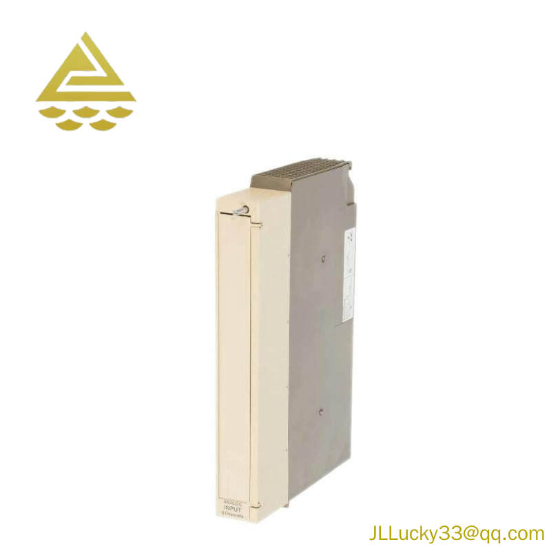 SIEMENS 6ES5460-7LA12 Analog Input Module