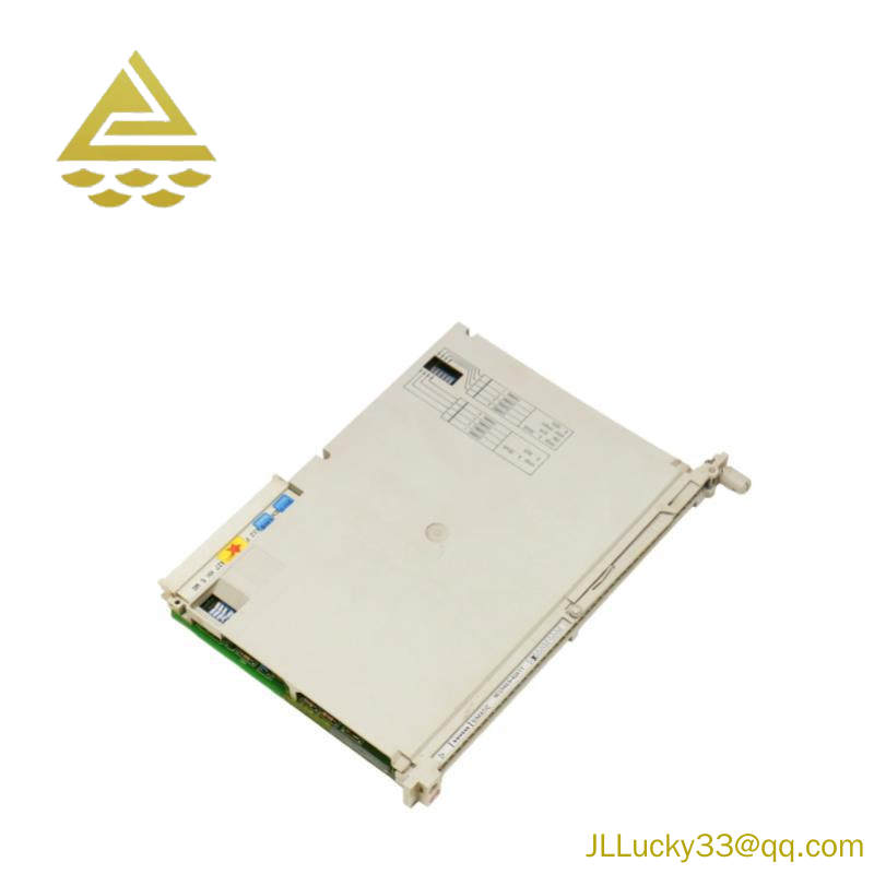 SIEMENS 6ES5463-4UA11 Analog Input Module