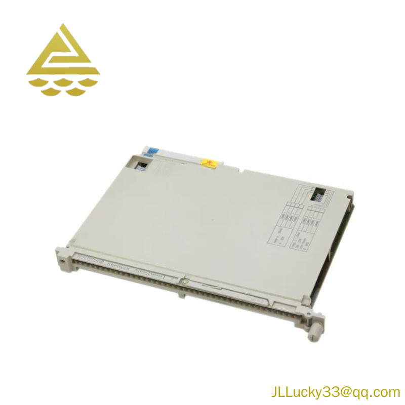 SIEMENS 6ES5463-4UA12 Analog Input Module