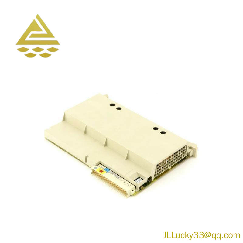 SIEMENS 6ES5465-4UA11 Analog Input Module