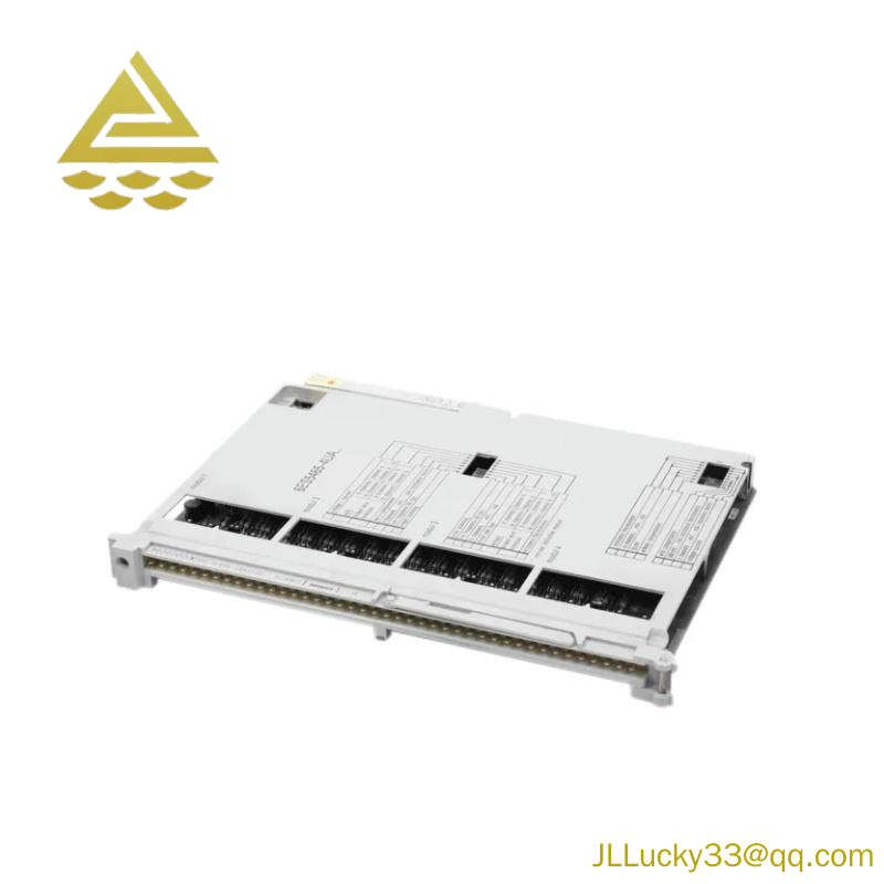 6ES5465-4UA12  Siemens  Analog Input Module