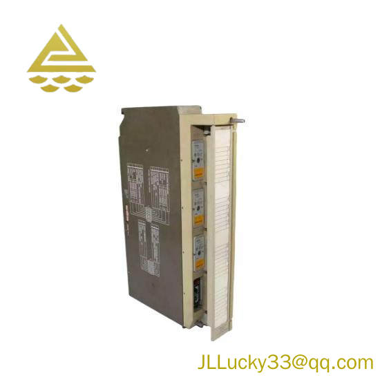 6ES5465-7AL13  Siemens Analog Input Module