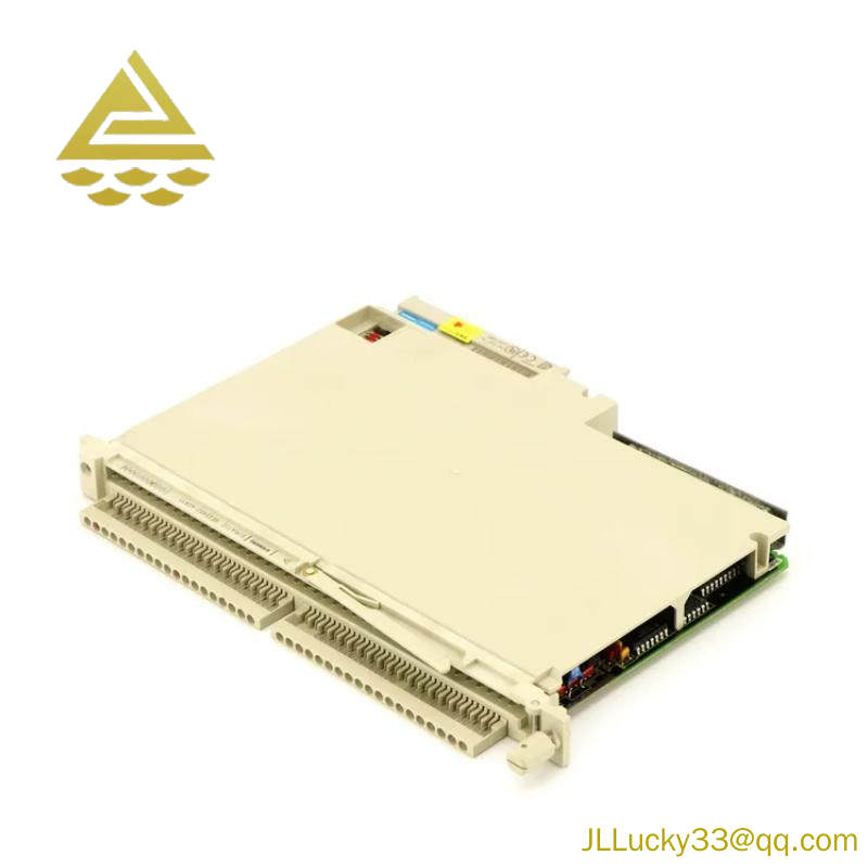 SIEMENS 6ES5470-4UA11 Analog Output Module