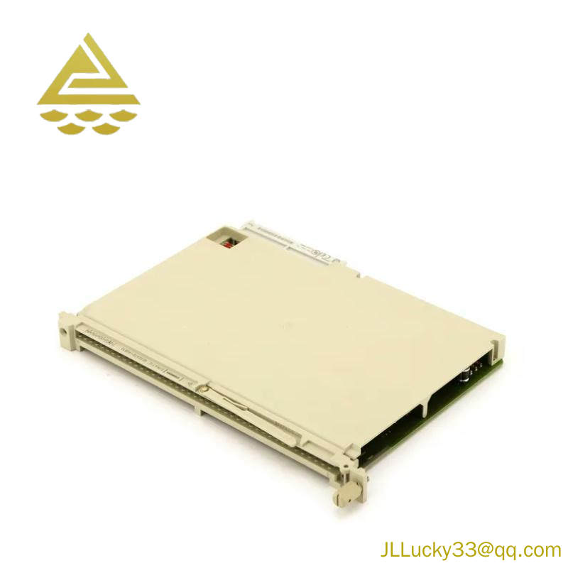 SIEMENS 6ES5470-4UB13 Analog Output Module
