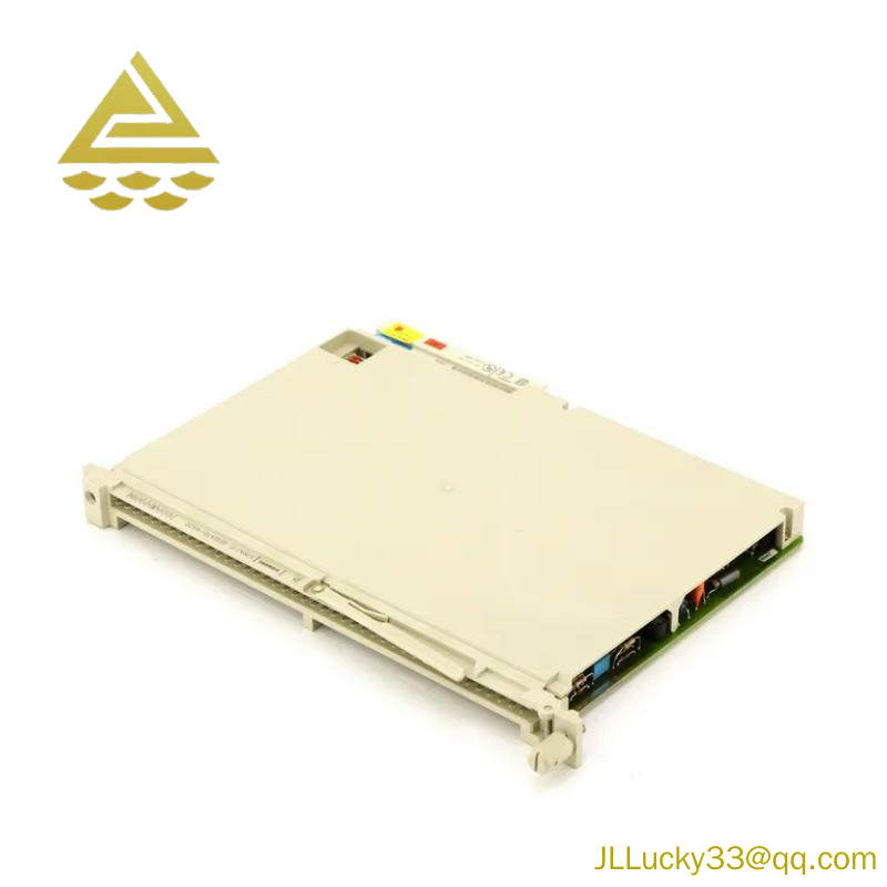 SIEMENS 6ES5470-4UC12 Analog Output Module