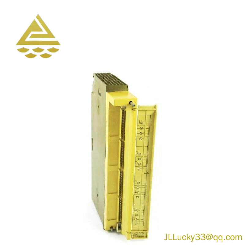 SIEMENS 6ES5470-7LA12 Analog Output Module