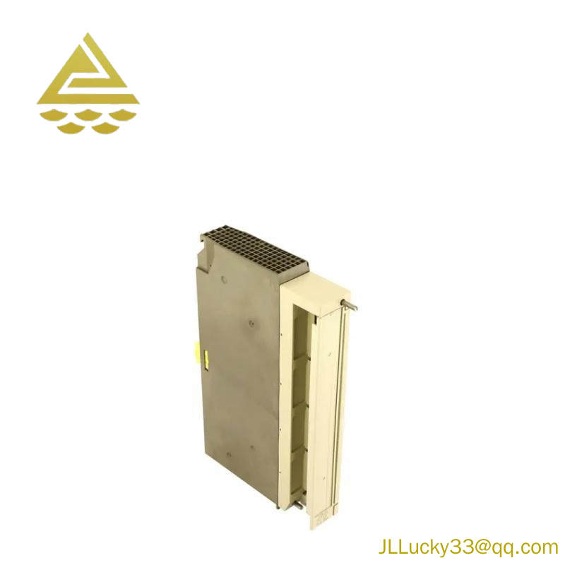 SIEMENS 6ES5470-7LA13 Analog Output Module